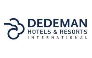 Dedeman Hotel